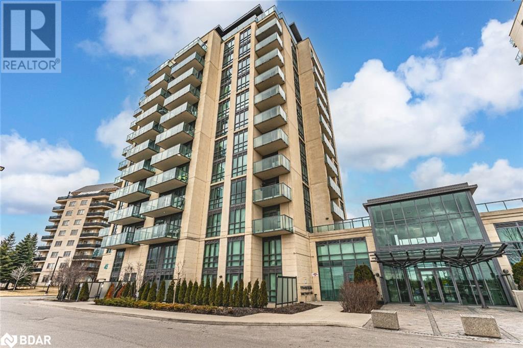 45 Yorkland Boulevard Unit# 206, Brampton, Ontario  L6P 4B4 - Photo 1 - 40707383