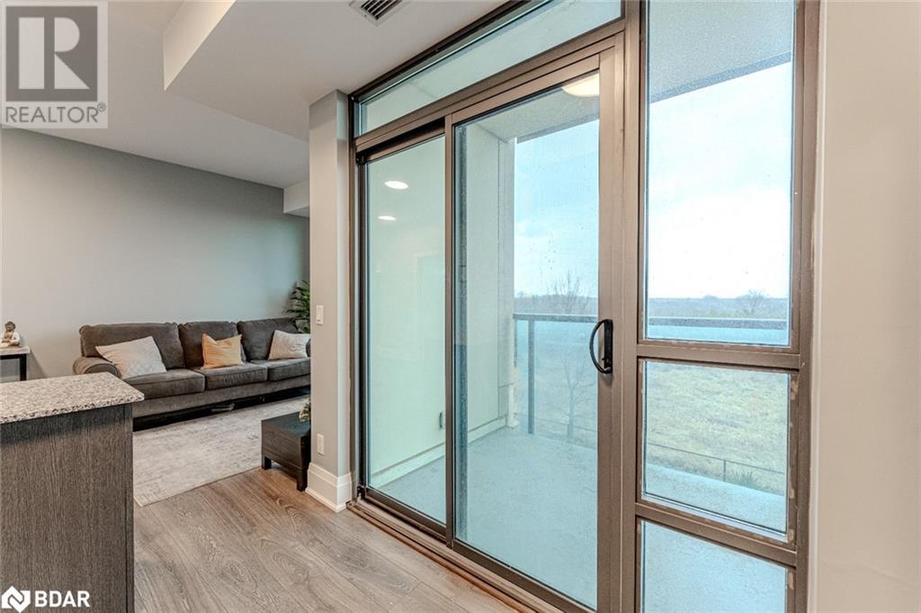 45 Yorkland Boulevard Unit# 206, Brampton, Ontario  L6P 4B4 - Photo 9 - 40707383