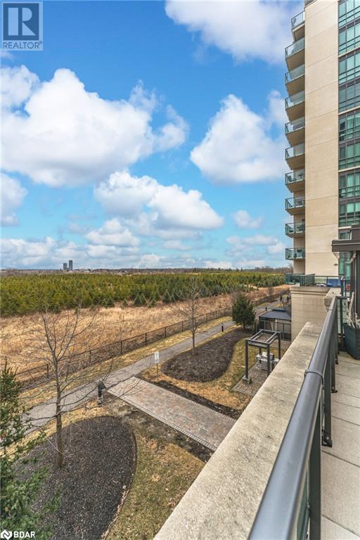 45 Yorkland Boulevard Unit# 206, Brampton, Ontario  L6P 4B4 - Photo 20 - 40707383