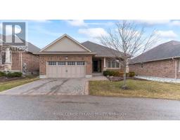 25 - 120 SOUTHGATE PARKWAY, St. Thomas, Ontario