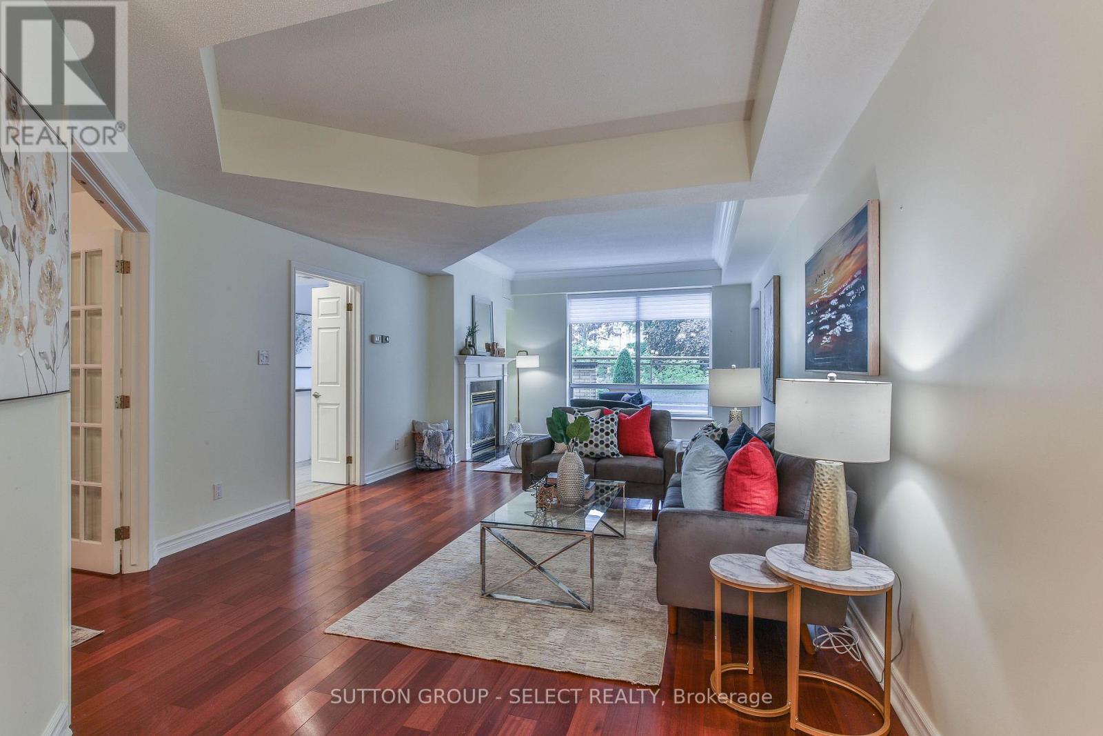 Photo 6 of 37 for 211 - 250 Sydenham Street