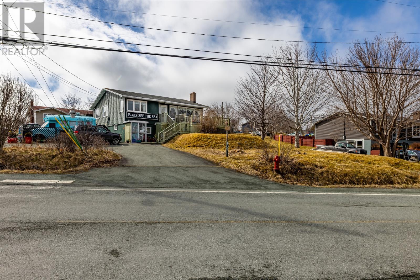 102-104 Marine Drive, Torbay, Newfoundland & Labrador  A1K 1k7 - Photo 1 - 1283019