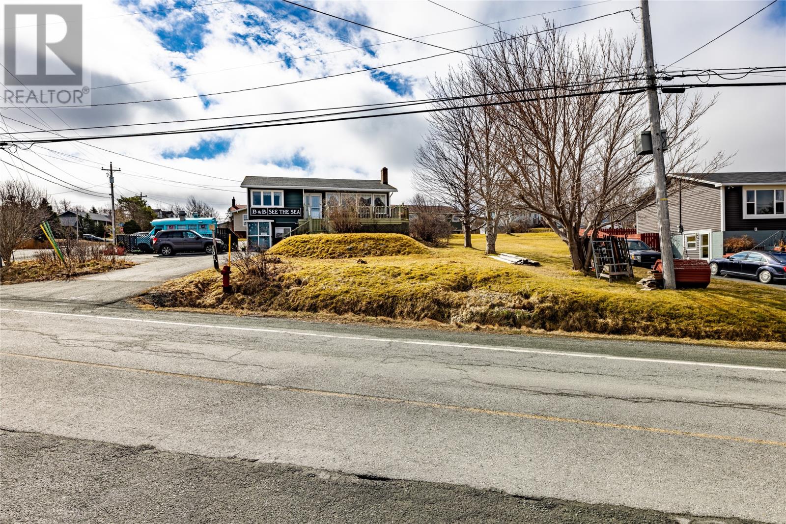 102-104 Marine Drive, Torbay, Newfoundland & Labrador  A1K 1k7 - Photo 2 - 1283019