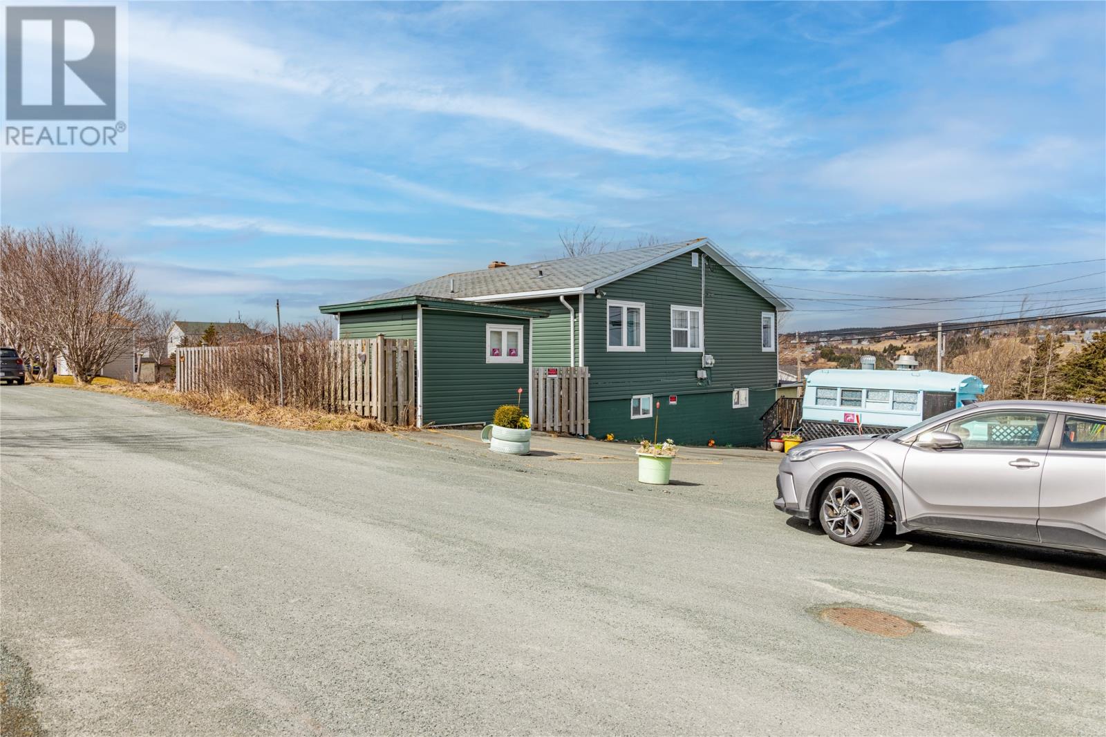 102-104 Marine Drive, Torbay, Newfoundland & Labrador  A1K 1k7 - Photo 33 - 1283019