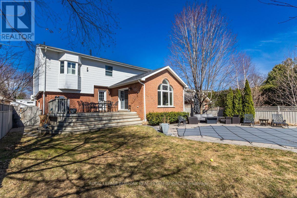 2064 Wellington Avenue, Burlington, Ontario  L7R 1P3 - Photo 25 - W12044575
