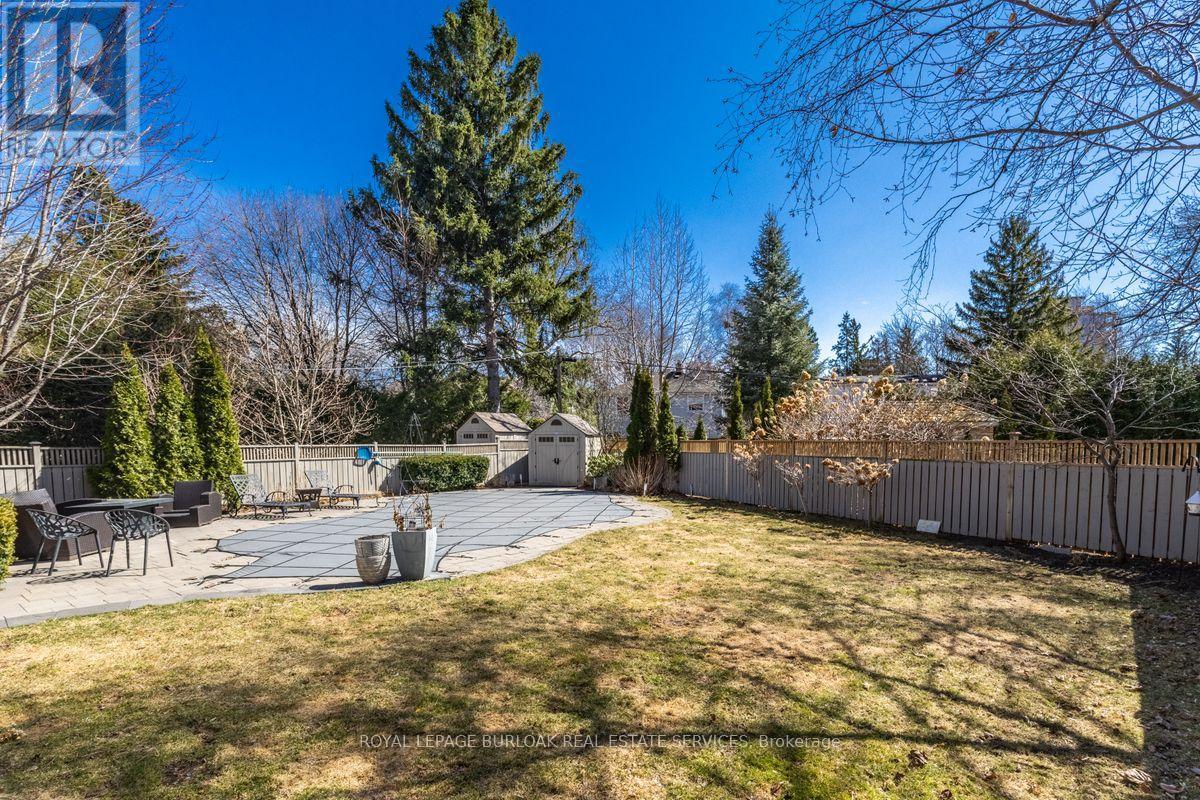 2064 Wellington Avenue, Burlington, Ontario  L7R 1P3 - Photo 26 - W12044575
