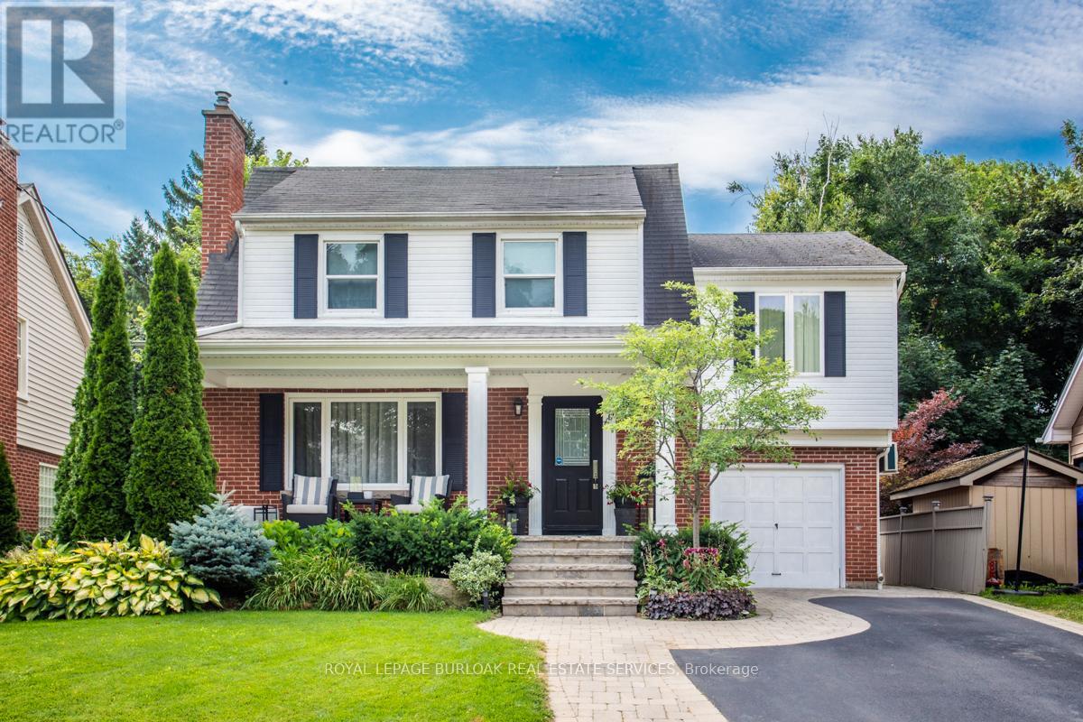 2064 Wellington Avenue, Burlington, Ontario  L7R 1P3 - Photo 27 - W12044575