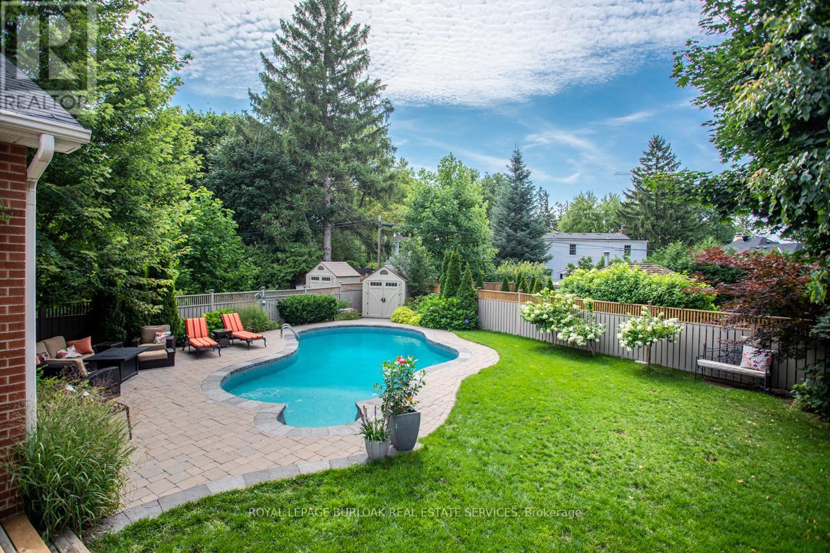 2064 Wellington Avenue, Burlington, Ontario  L7R 1P3 - Photo 30 - W12044575