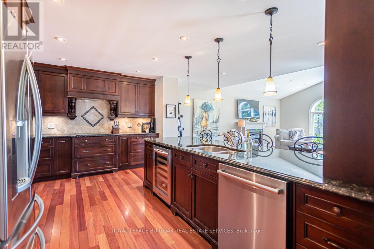 2064 Wellington Avenue, Burlington, Ontario  L7R 1P3 - Photo 6 - W12044575
