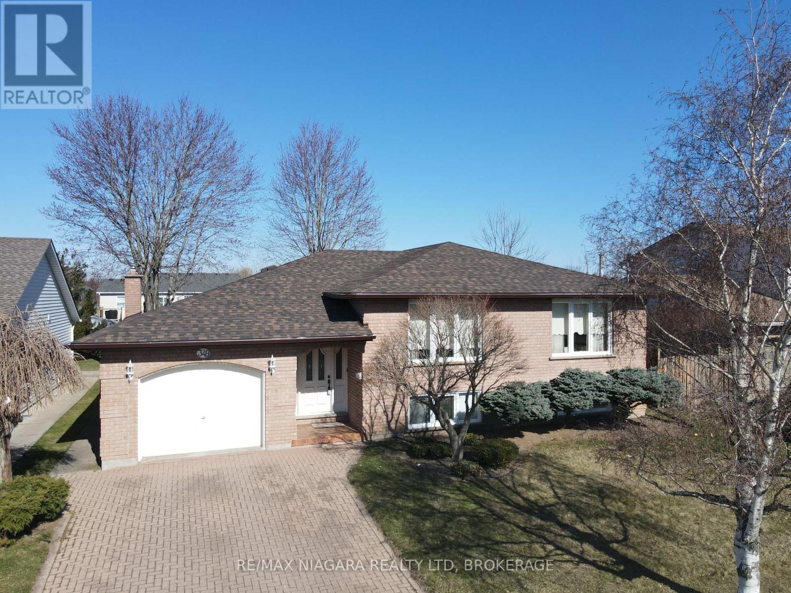 Property at 349 ALBANY STREET image 1