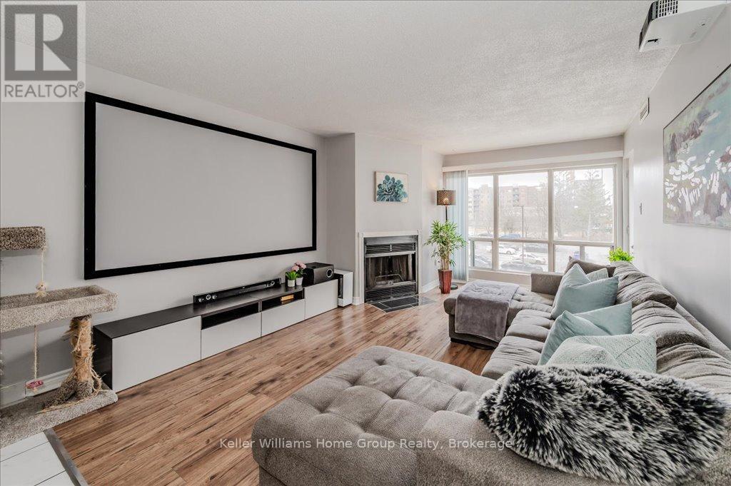 310 - 15 HOFSTETTER AVENUE, Kitchener, Ontario