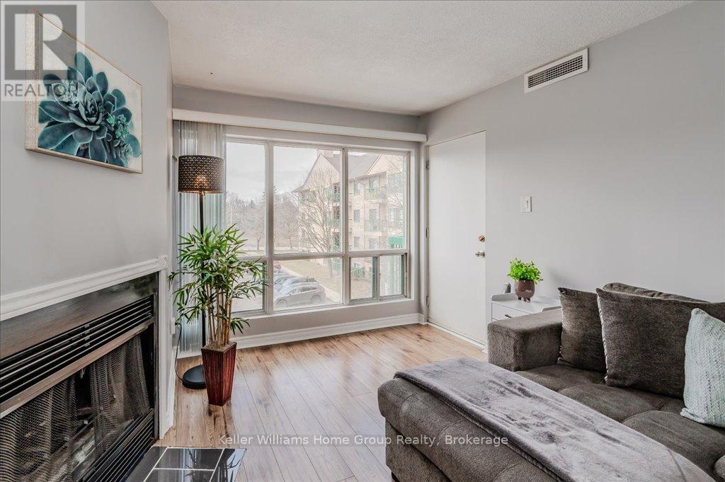 310 - 15 Hofstetter Avenue, Kitchener, Ontario  N2A 3Z7 - Photo 10 - X12045232
