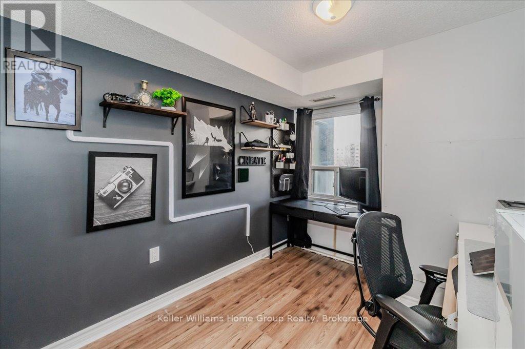 310 - 15 Hofstetter Avenue, Kitchener, Ontario  N2A 3Z7 - Photo 15 - X12045232