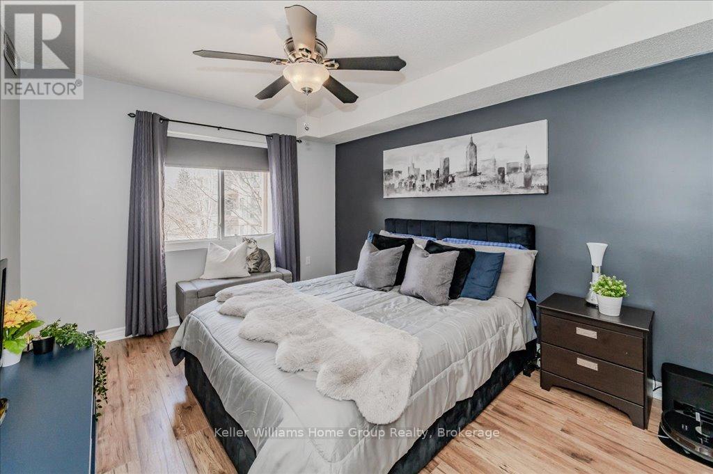 310 - 15 Hofstetter Avenue, Kitchener, Ontario  N2A 3Z7 - Photo 17 - X12045232