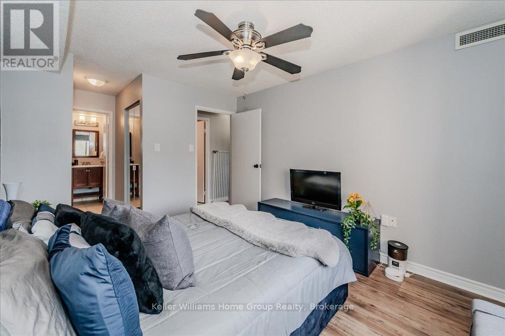 310 - 15 Hofstetter Avenue, Kitchener, Ontario  N2A 3Z7 - Photo 18 - X12045232