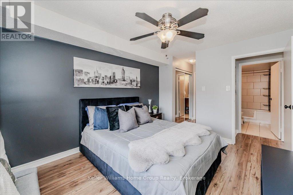 310 - 15 Hofstetter Avenue, Kitchener, Ontario  N2A 3Z7 - Photo 19 - X12045232