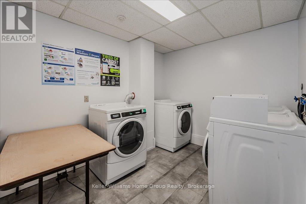 310 - 15 Hofstetter Avenue, Kitchener, Ontario  N2A 3Z7 - Photo 22 - X12045232