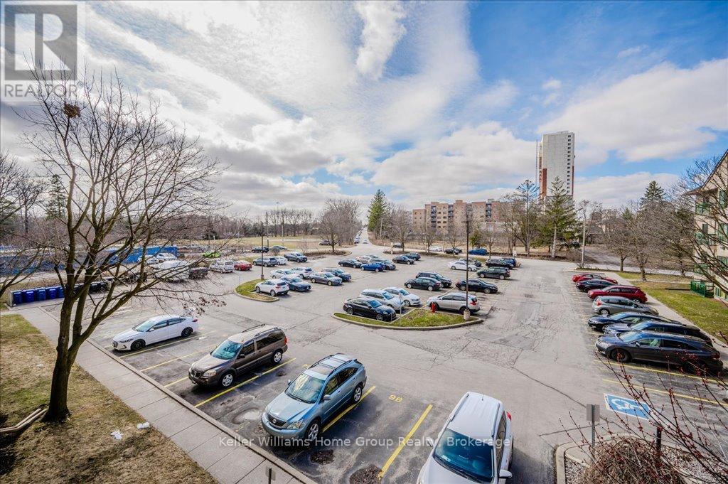 310 - 15 Hofstetter Avenue, Kitchener, Ontario  N2A 3Z7 - Photo 25 - X12045232