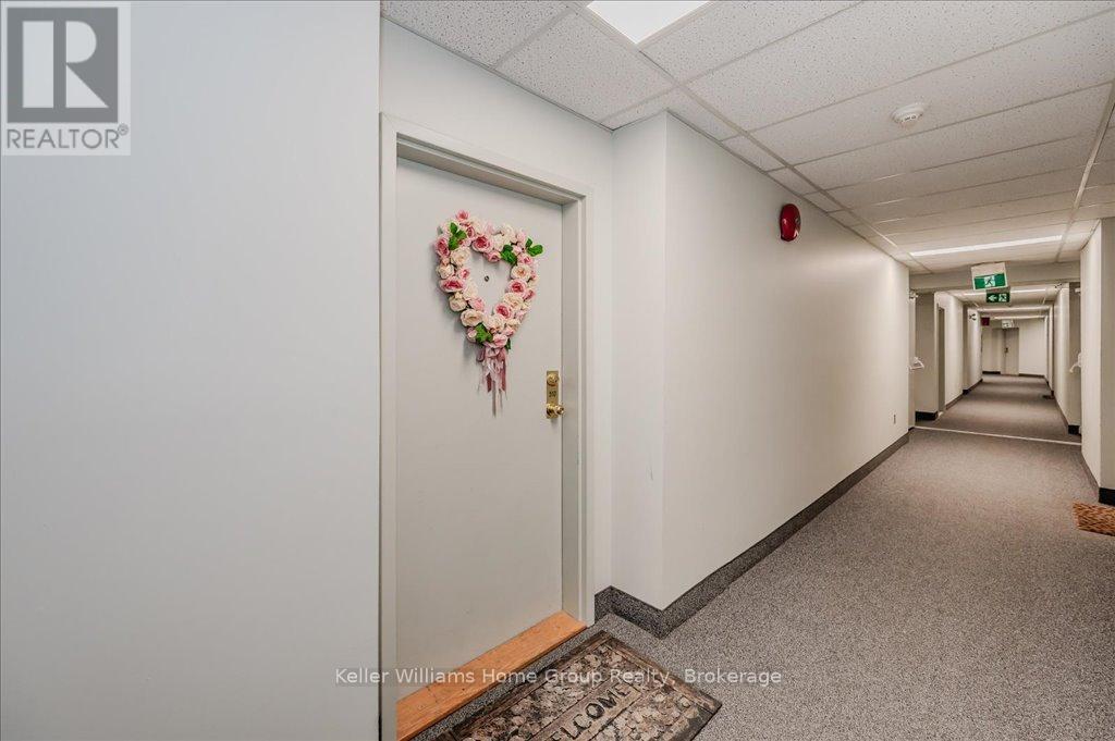 310 - 15 Hofstetter Avenue, Kitchener, Ontario  N2A 3Z7 - Photo 5 - X12045232