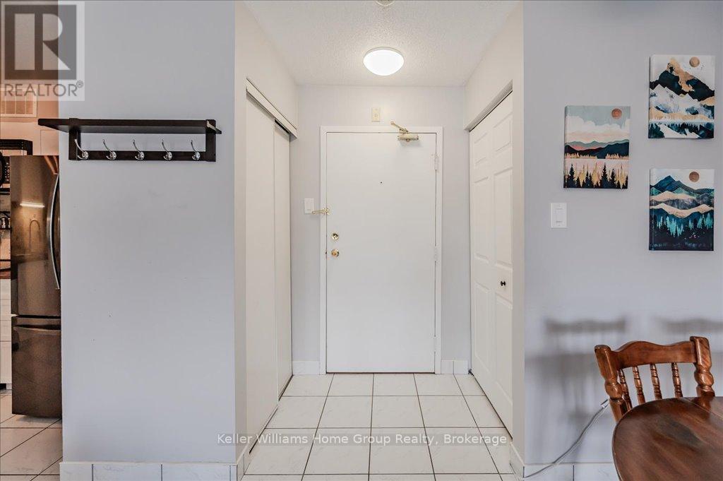 310 - 15 Hofstetter Avenue, Kitchener, Ontario  N2A 3Z7 - Photo 6 - X12045232