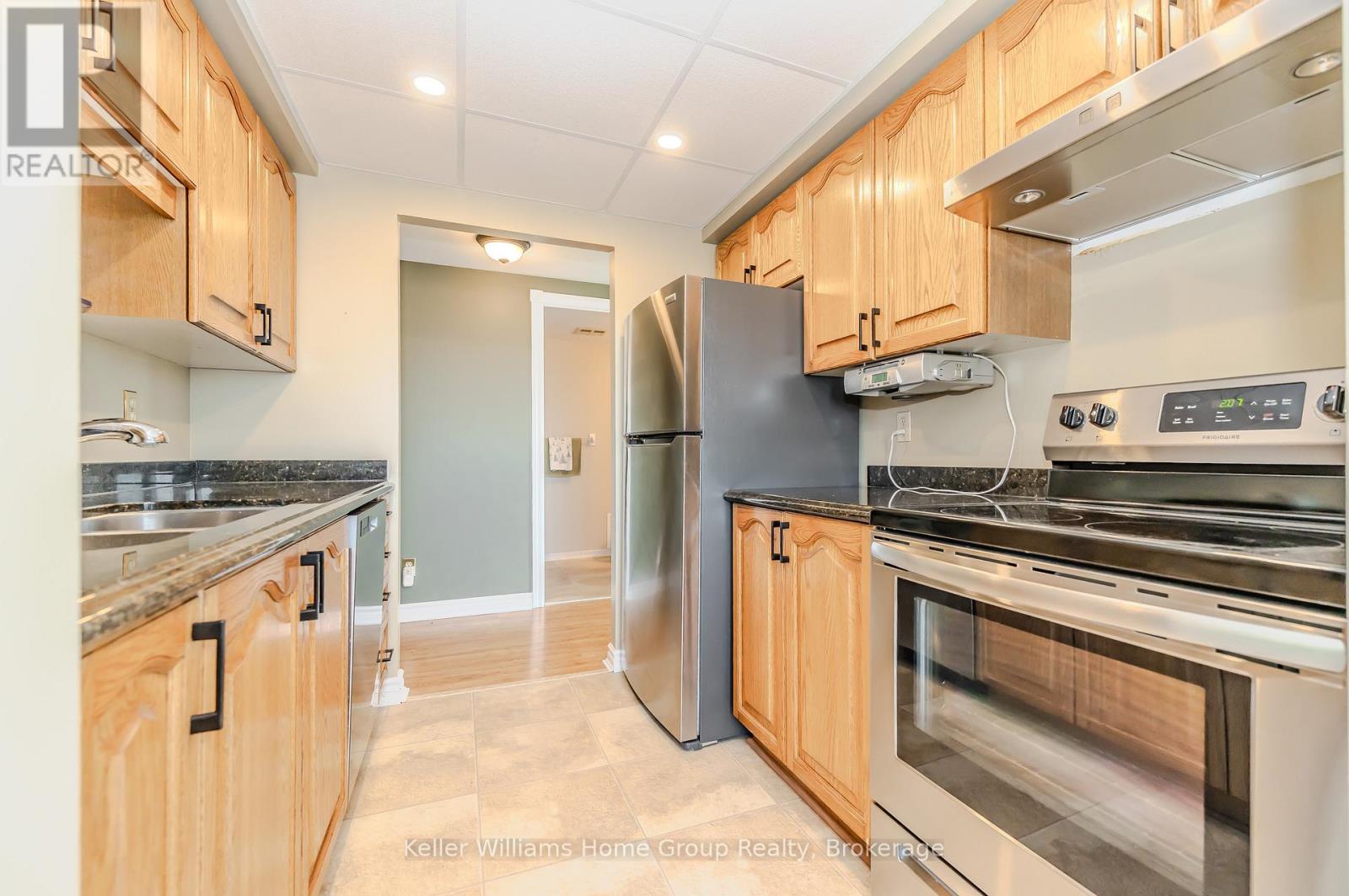 1008 - 237 King Street W, Cambridge, Ontario  N3H 5L2 - Photo 20 - X12045245