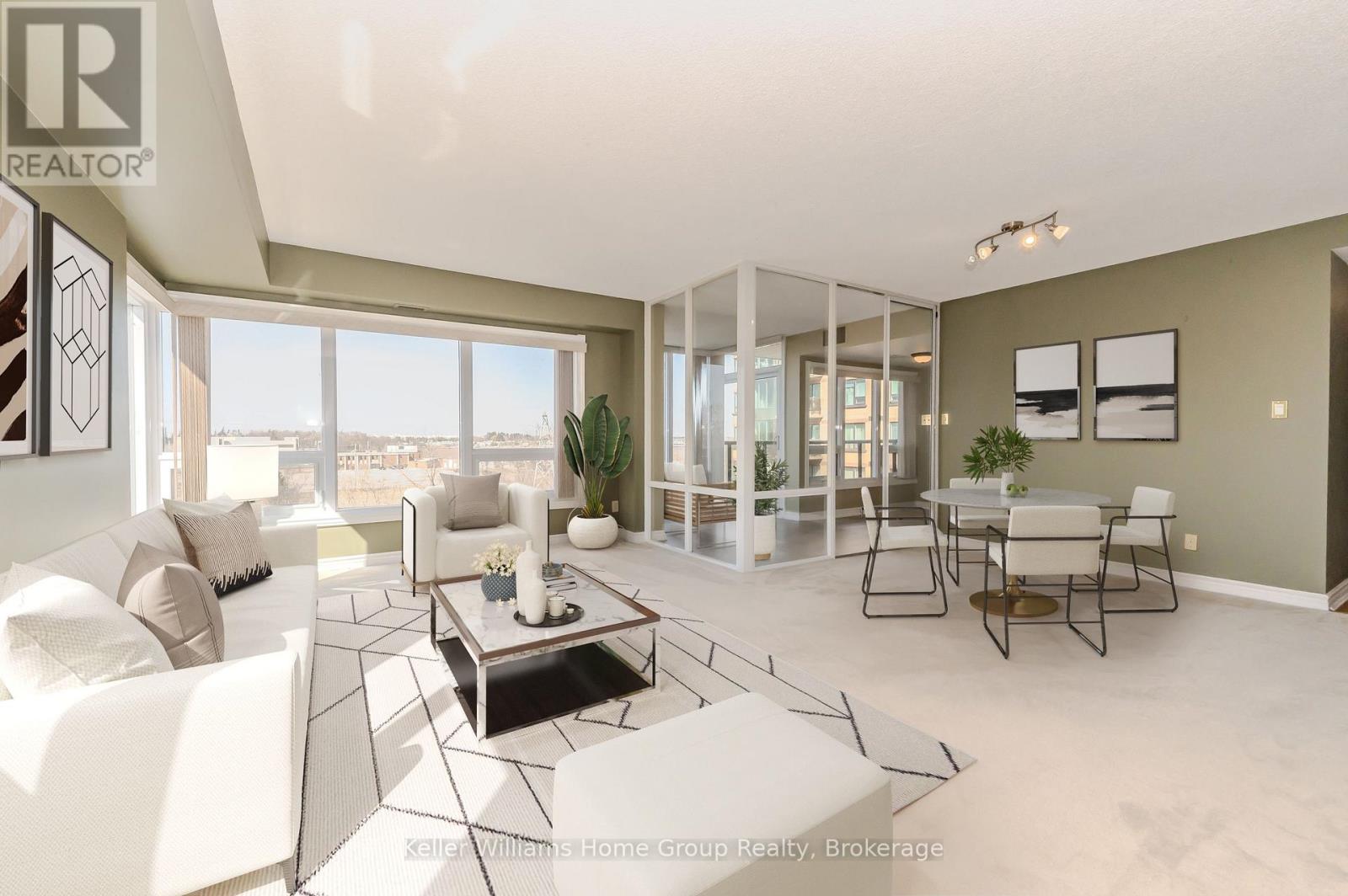 Property at 1008 - 237 KING STREET W image 5