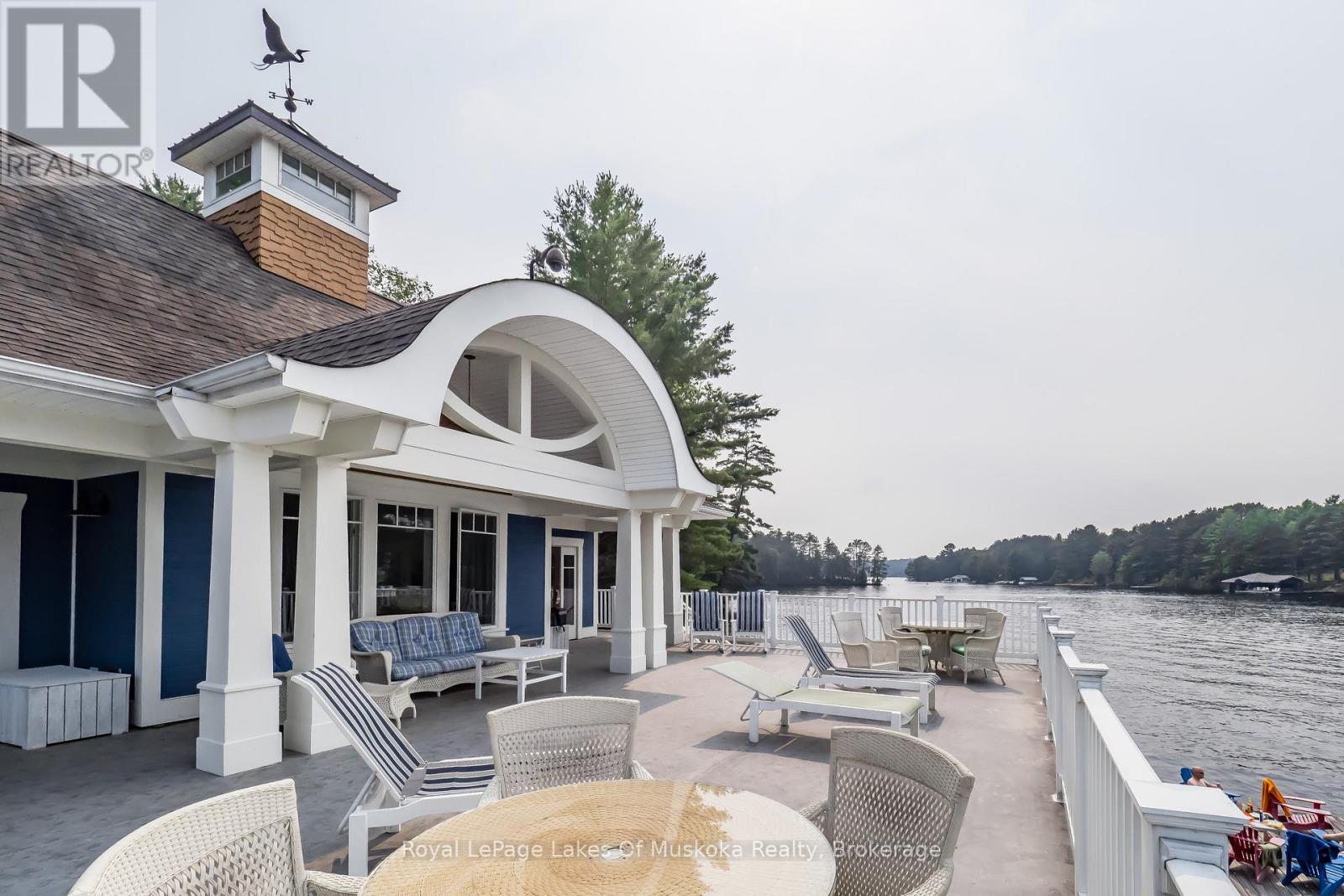 V 14 W 3 - 1020 Birch Glen Road, Lake Of Bays, Ontario P0B 1A0 - Photo 24 - X12045273
