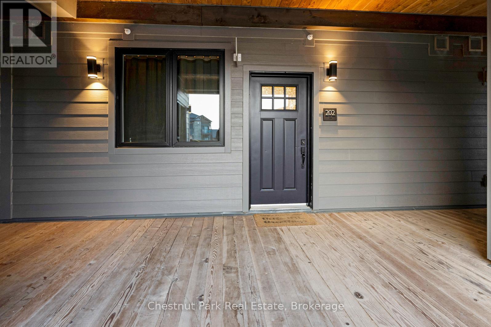202 - 18 Beckwith Lane, Blue Mountains, Ontario  L9Y 3B6 - Photo 27 - X12045280
