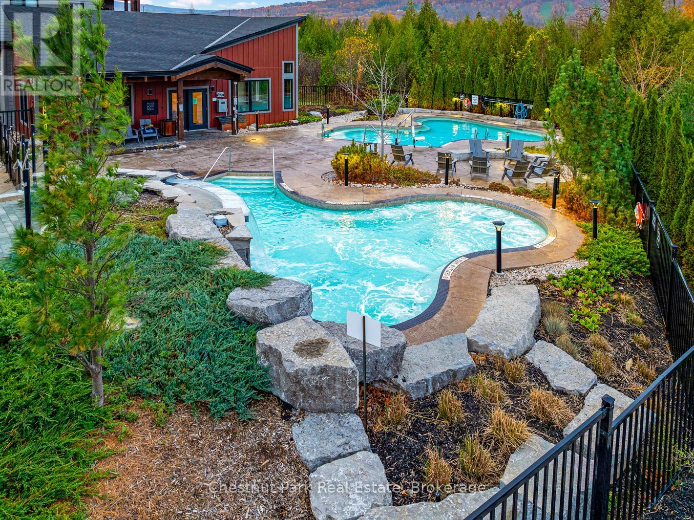 202 - 18 Beckwith Lane, Blue Mountains, Ontario  L9Y 3B6 - Photo 31 - X12045280