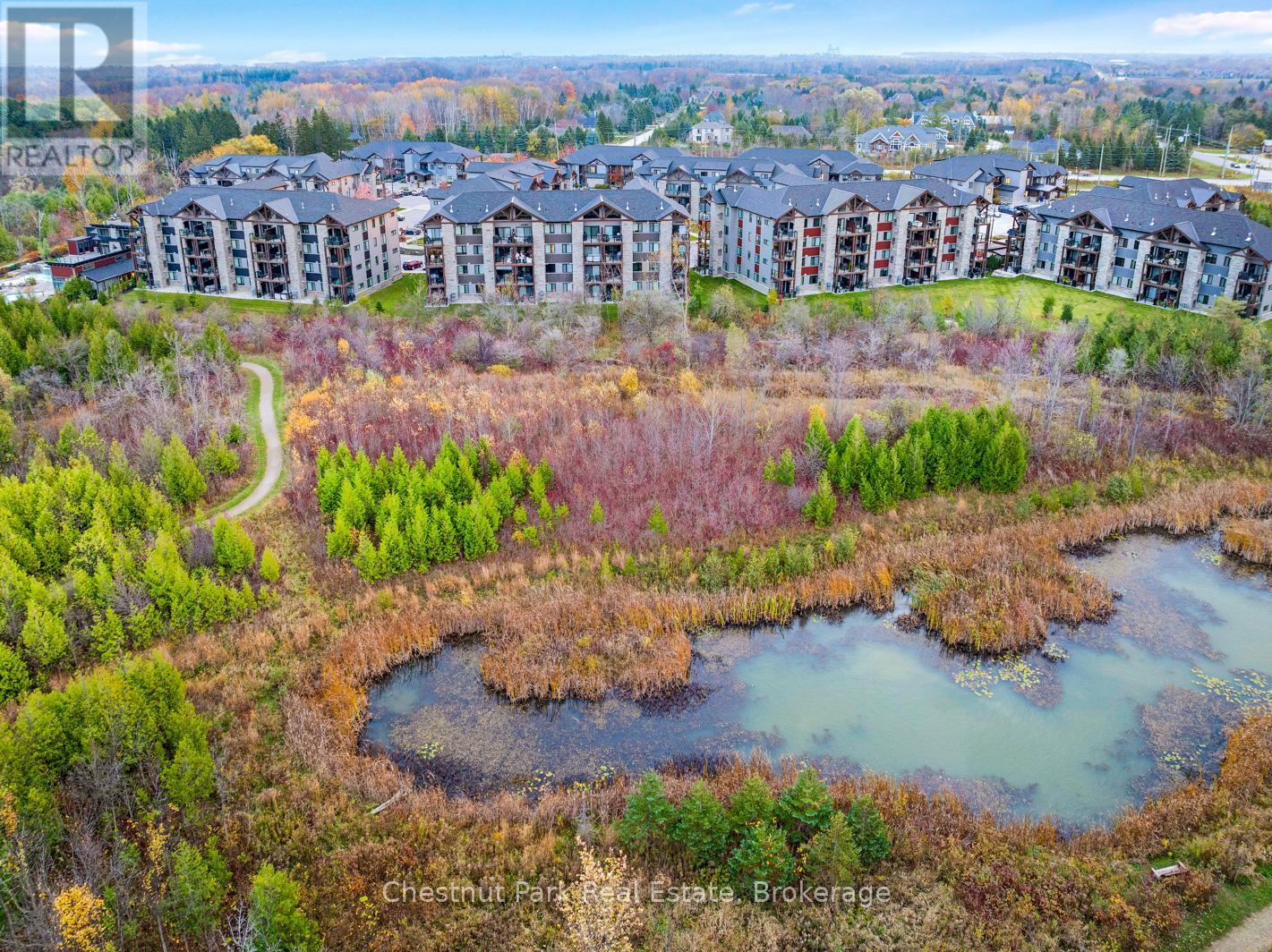 202 - 18 Beckwith Lane, Blue Mountains, Ontario  L9Y 3B6 - Photo 45 - X12045280