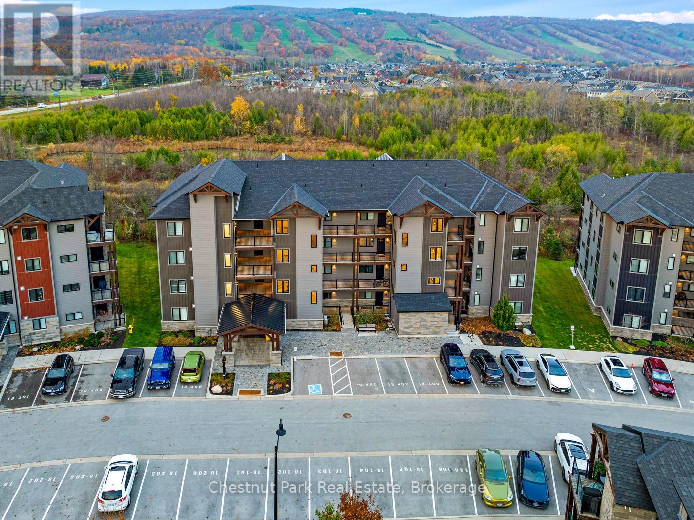202 - 18 Beckwith Lane, Blue Mountains, Ontario  L9Y 3B6 - Photo 49 - X12045280