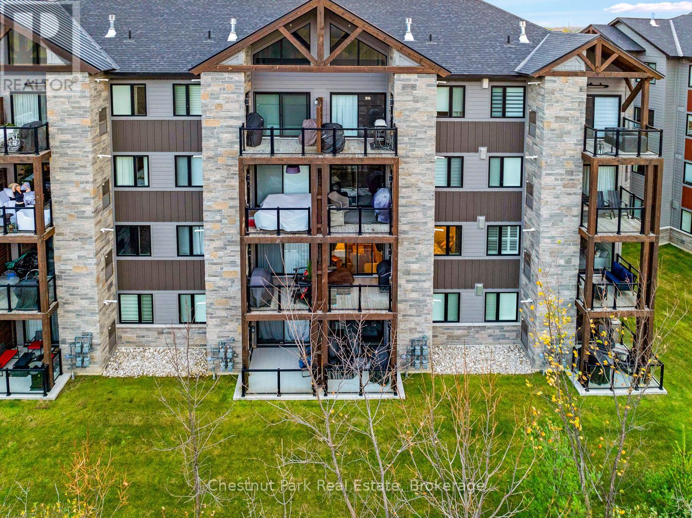 202 - 18 Beckwith Lane, Blue Mountains, Ontario  L9Y 3B6 - Photo 5 - X12045280