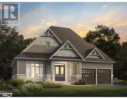 7 - 15 HILTON LANE, Meaford, Ontario