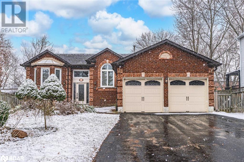 30 Darren Drive, Angus, Ontario  L0M 1B3 - Photo 1 - 40709968