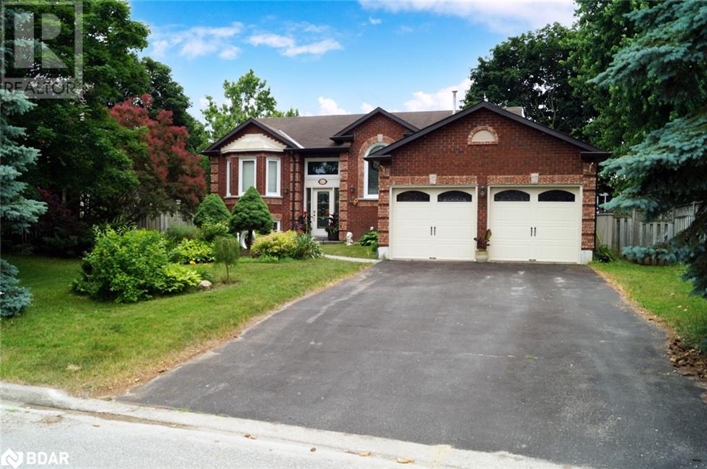 30 Darren Drive, Angus, Ontario  L0M 1B3 - Photo 2 - 40709968