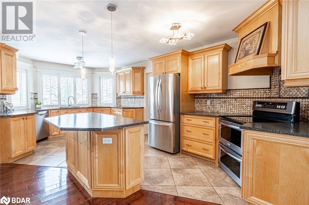 30 Darren Drive, Angus, Ontario  L0M 1B3 - Photo 5 - 40709968