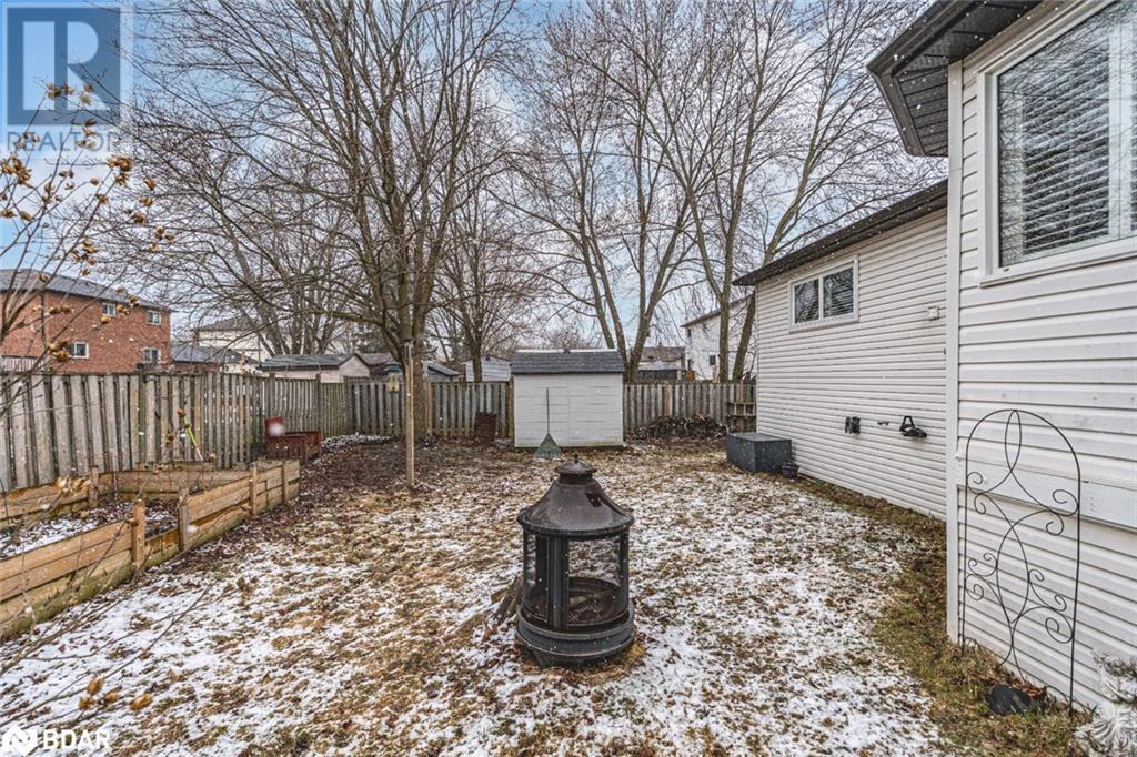 30 Darren Drive, Angus, Ontario  L0M 1B3 - Photo 21 - 40709968