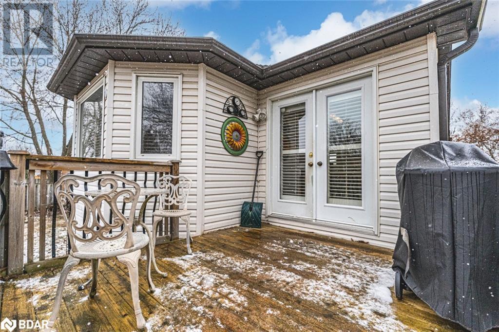 30 Darren Drive, Angus, Ontario  L0M 1B3 - Photo 18 - 40709968