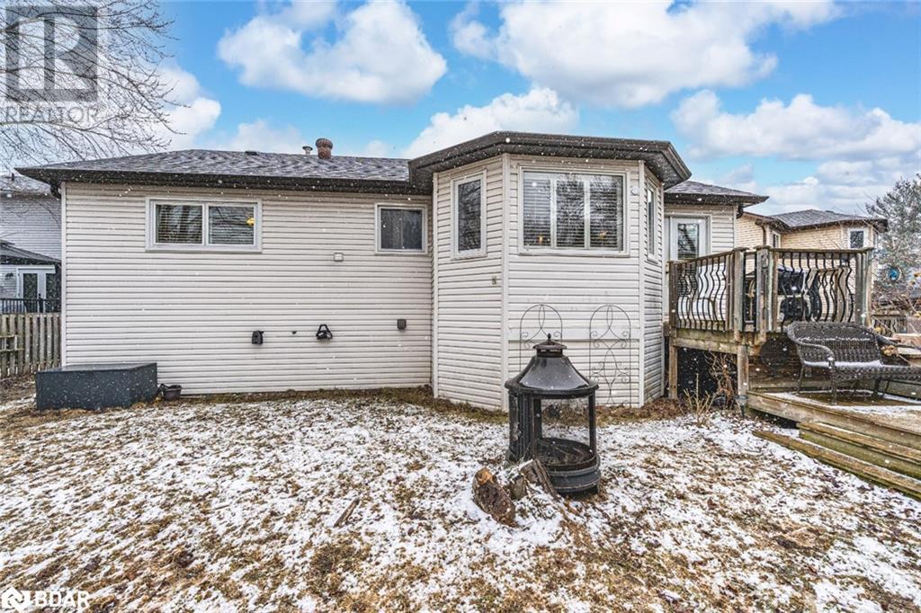 30 Darren Drive, Angus, Ontario  L0M 1B3 - Photo 22 - 40709968