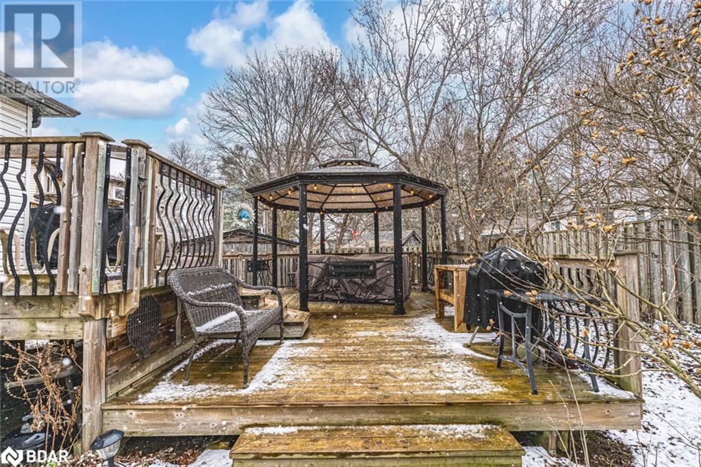 30 Darren Drive, Angus, Ontario  L0M 1B3 - Photo 19 - 40709968