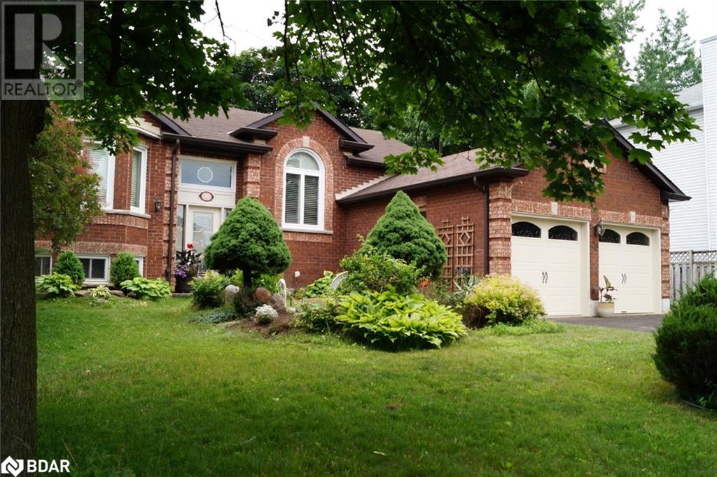 30 Darren Drive, Angus, Ontario  L0M 1B3 - Photo 23 - 40709968
