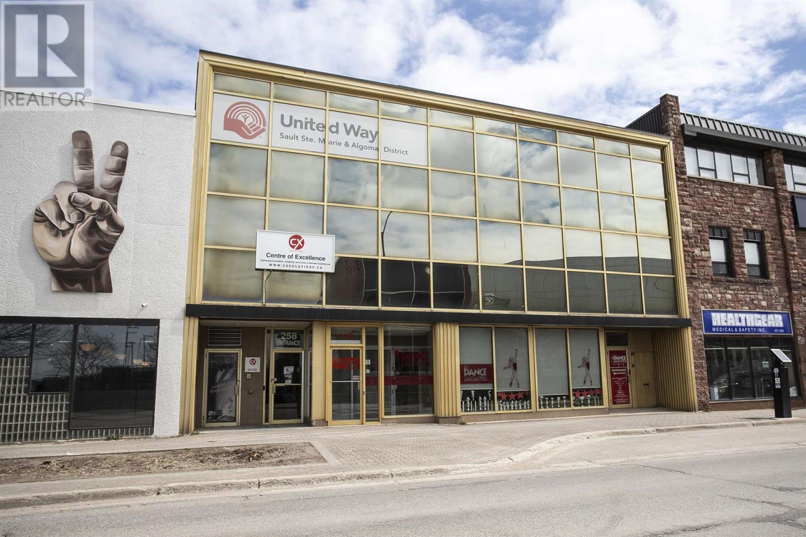 258 Queen ST E # 2nd Floor, Sault Ste. Marie, Ontario