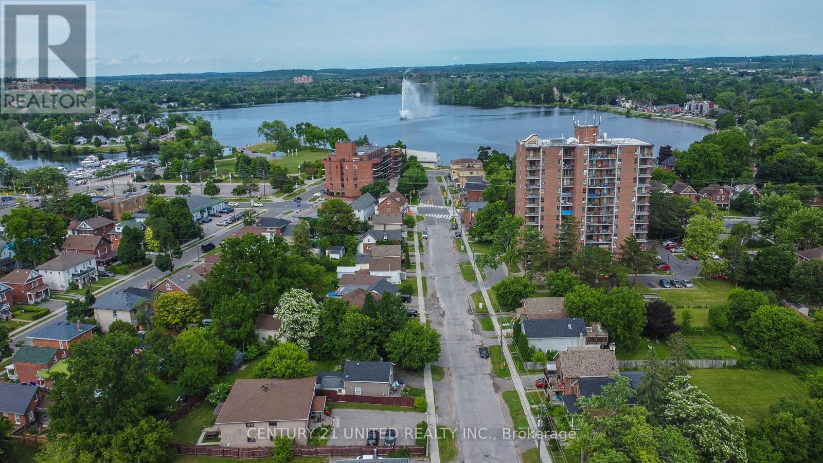 200 Lake Street, Peterborough Central, Ontario  K9J 2H3 - Photo 5 - X12045305