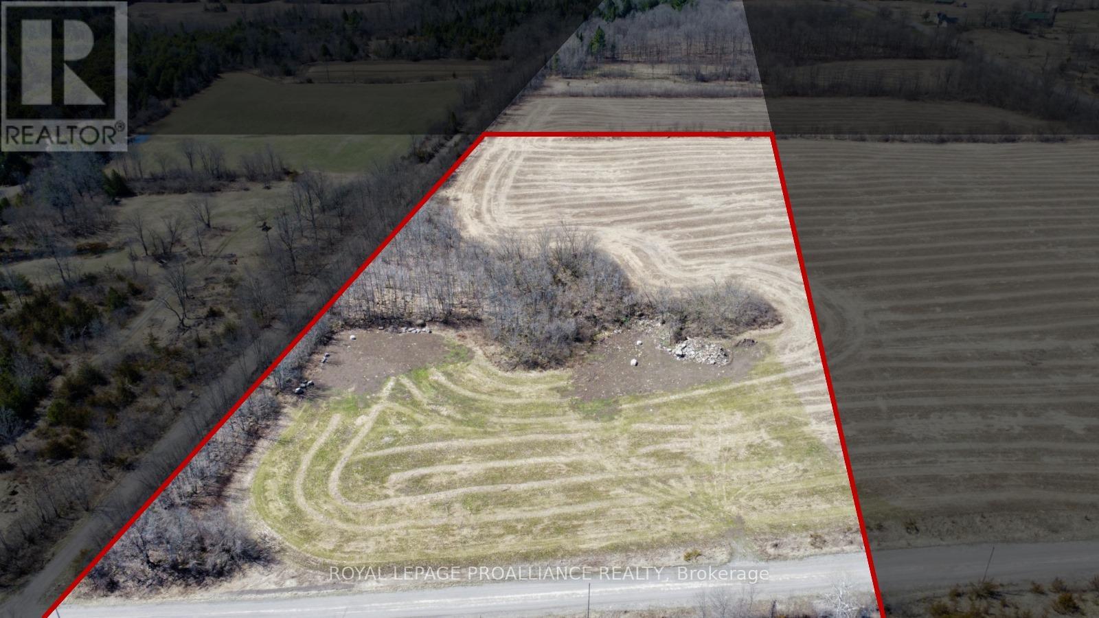 0 Squire Road, Stirling-Rawdon, Ontario  K0K 3C0 - Photo 4 - X12045344