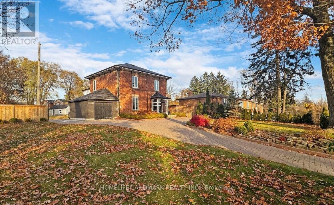 Property at 1458 MILITARY TRAIL image 1