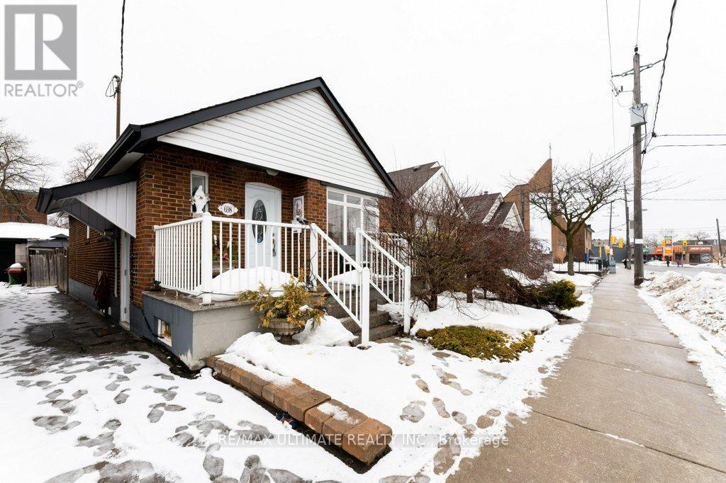 Property at 698 OLD WESTON ROAD W image 1