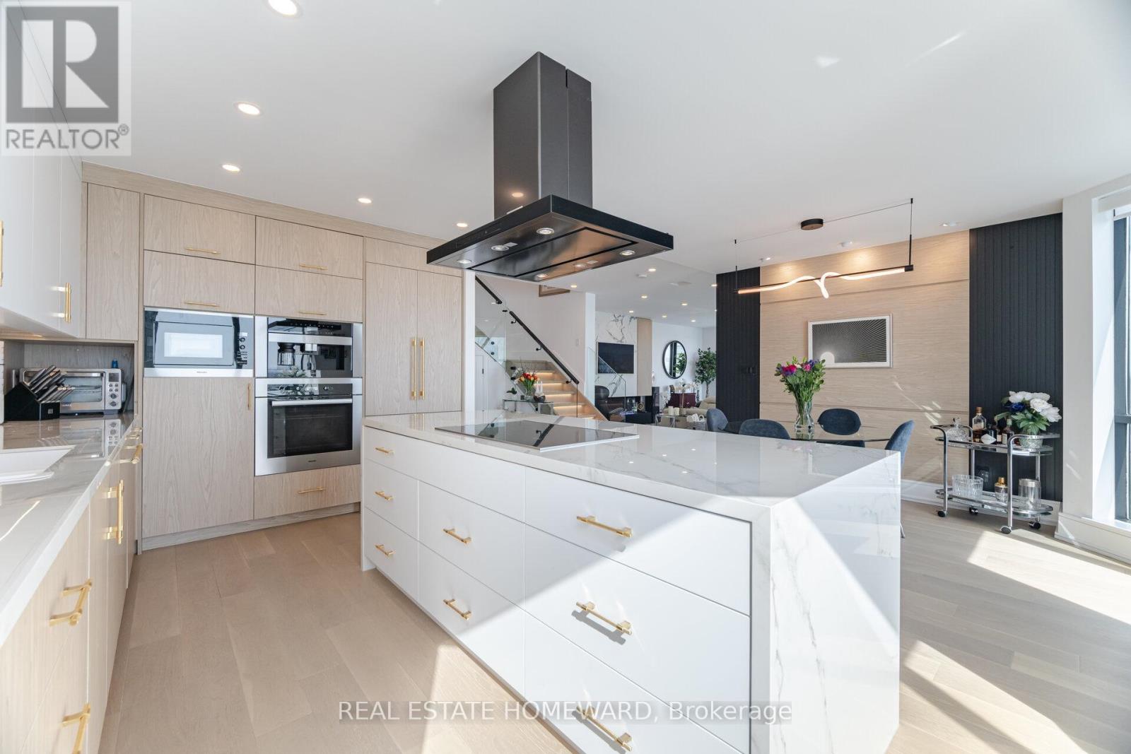 Ph2 - 10 Queens Quay W, Toronto (Waterfront Communities), Ontario  M5J 2R9 - Photo 10 - C12045189