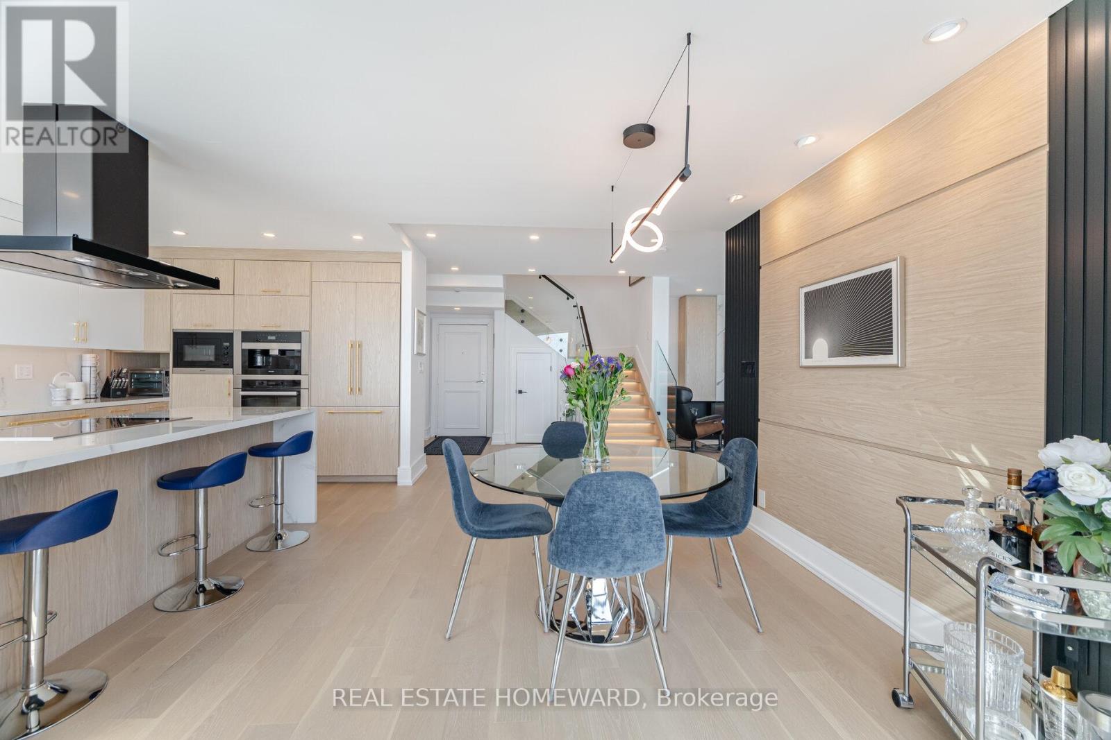 Ph2 - 10 Queens Quay W, Toronto (Waterfront Communities), Ontario  M5J 2R9 - Photo 12 - C12045189