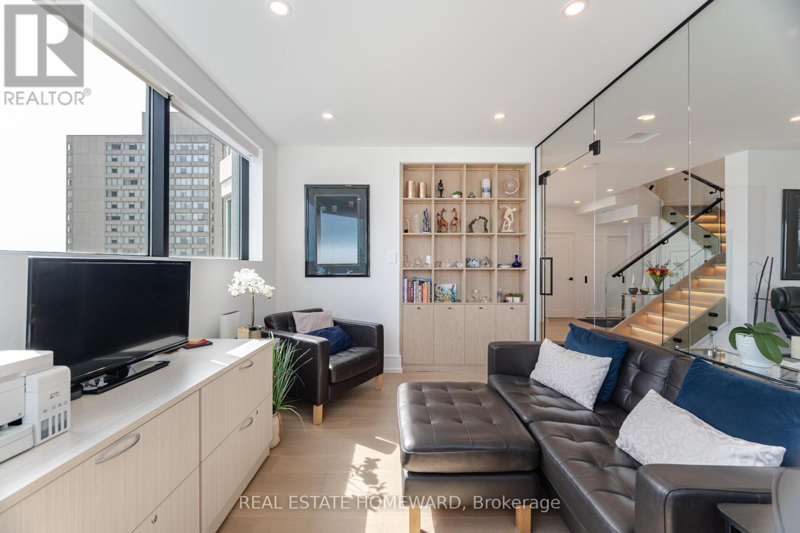 Ph2 - 10 Queens Quay W, Toronto (Waterfront Communities), Ontario  M5J 2R9 - Photo 18 - C12045189