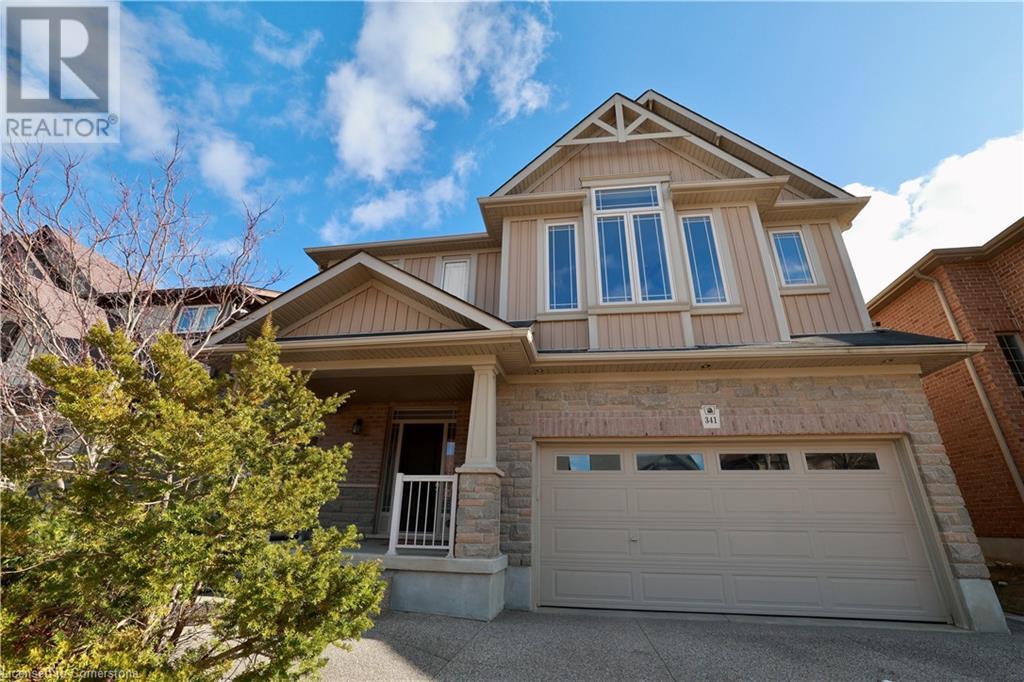 Property at 341 ZELLER Drive image 1